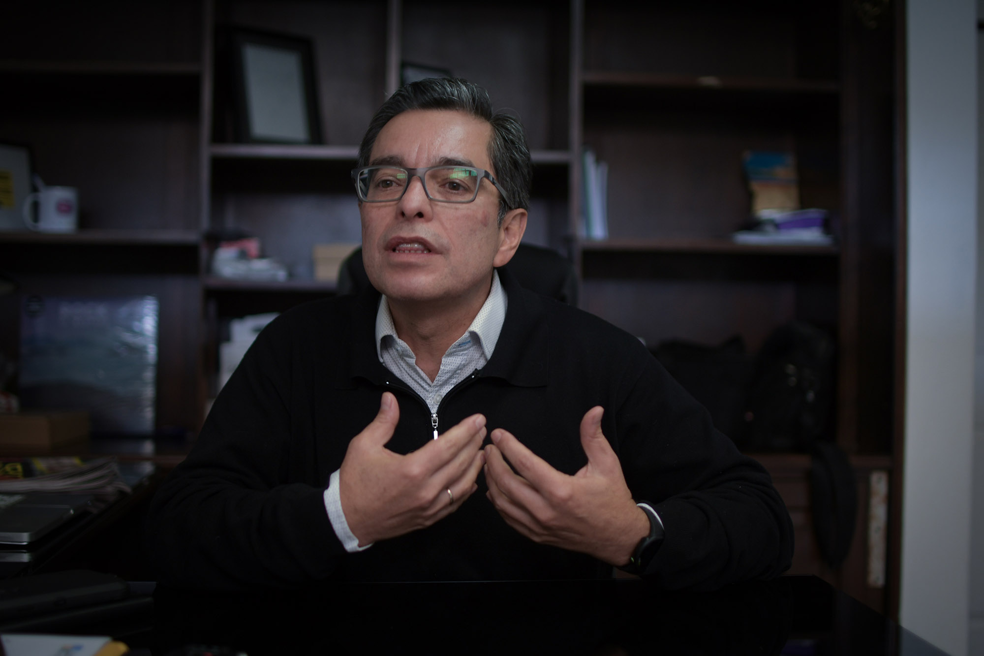 7 cosas que deberías saber para entender la persecución al periodista Juan Luis Font