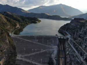 Los grandes proyectos energéticos y extractivistas son considerados como un factor de riesgo para la conflictividad electoral