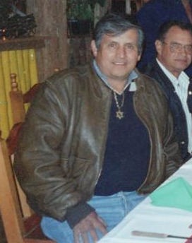 Ramiro Molina, ex concejal de Huehuetenango fue asesinado en diciembre de 2004.